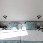 דירה Bravissimo Estel A8 Penthouse ס'אגארו