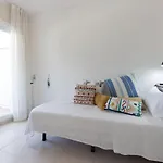 Bravissimo Estel A8 Penthouse 사가로