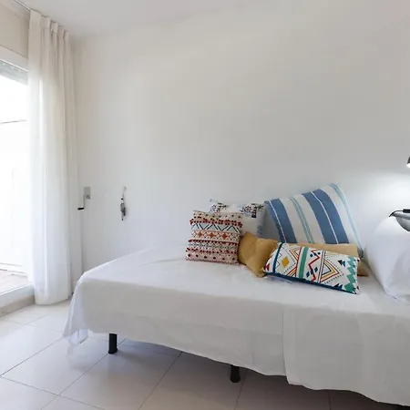 Bravissimo Estel A8 Penthouse S'Agaró