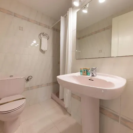 Lejlighed Bravissimo Estel A8 Penthouse *