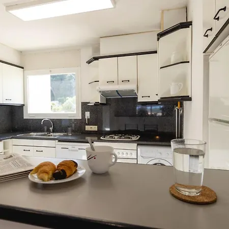 Bravissimo Estel A8 Penthouse S'Agaró
