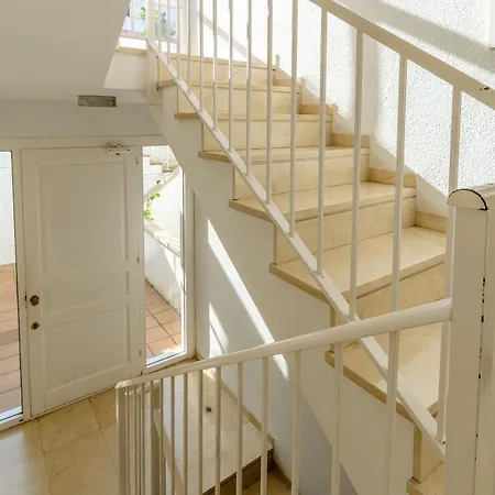 Bravissimo Estel A8 Penthouse S'Agaró
