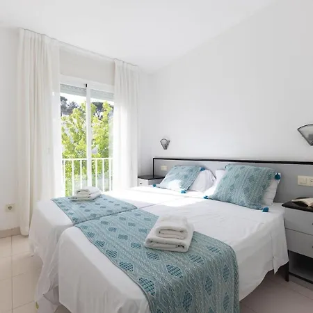 Appartement Bravissimo Estel A8 Penthouse *