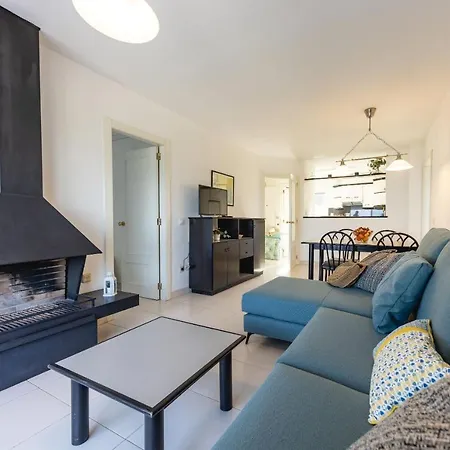 Bravissimo Estel A8 Penthouse Appartement *