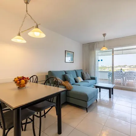 Bravissimo Estel A8 Penthouse Appartement S'Agaró