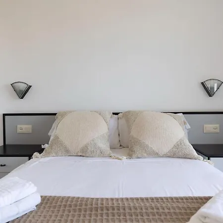 Bravissimo Estel A8 Penthouse 아파트 사가로
