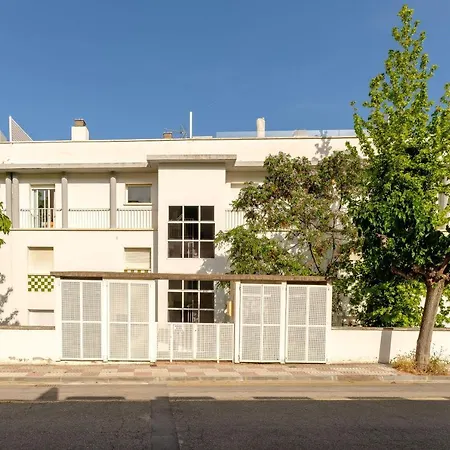 Bravissimo Estel A8 Penthouse *