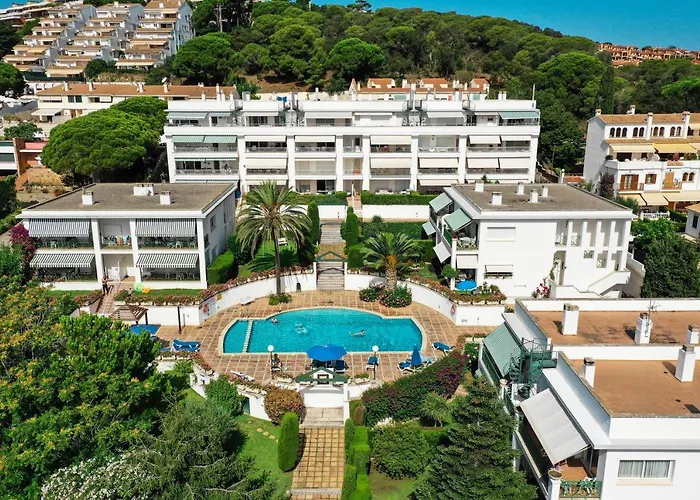 아파트 Bravissimo Estel A8 Penthouse 사가로