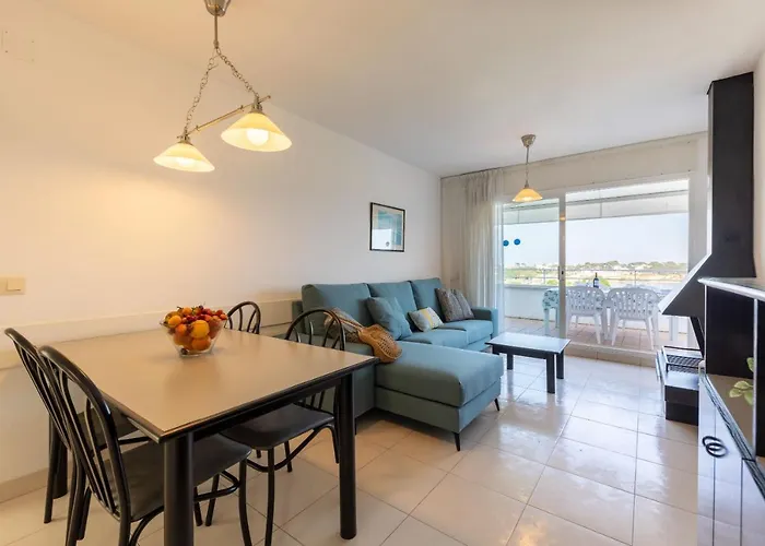 Bravissimo Estel A8 Penthouse 아파트 사가로