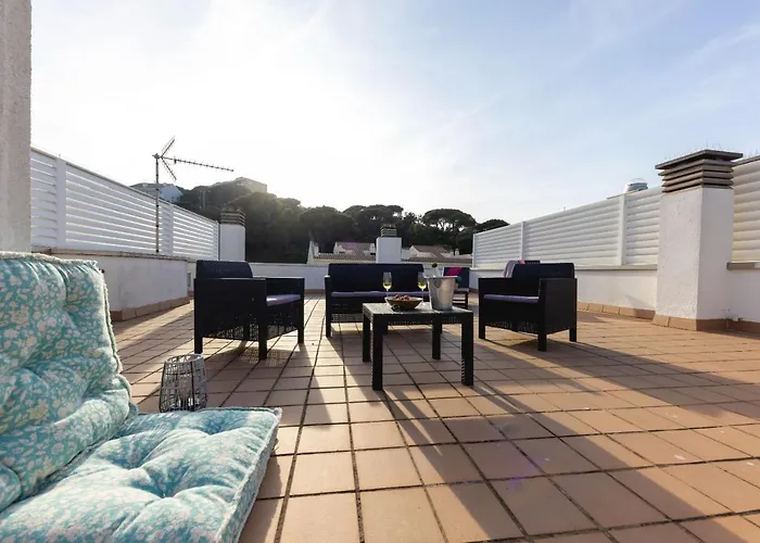 Bravissimo Estel A8 Penthouse 아파트 사가로