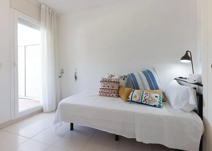 Bravissimo Estel A8 Penthouse 사가로