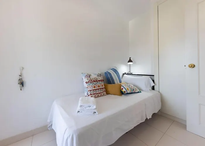 Bravissimo Estel A8 Penthouse * 사가로