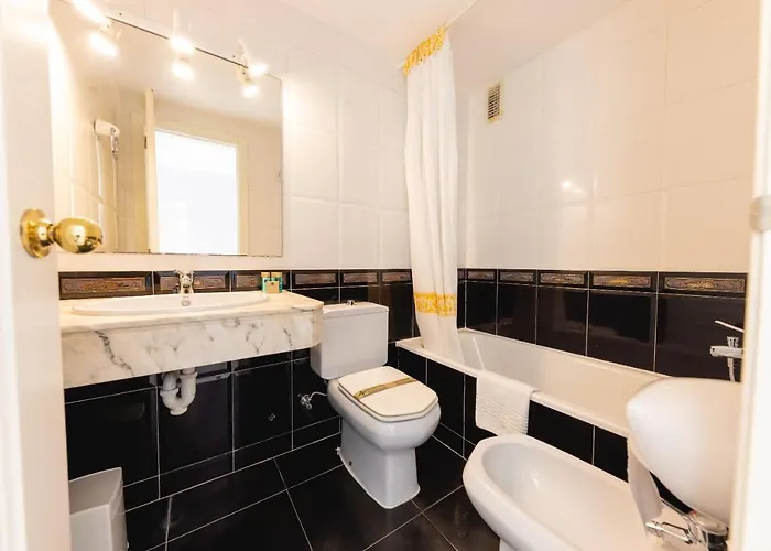 Bravissimo Estel A8 Penthouse *