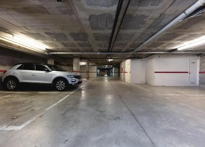 Bravissimo Estel A8 Penthouse 아파트 사가로