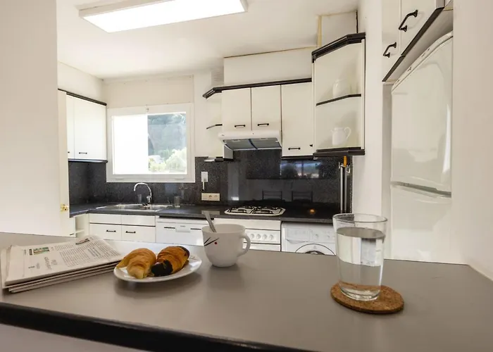 Bravissimo Estel A8 Penthouse 사가로