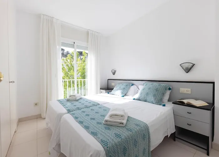 아파트 Bravissimo Estel A8 Penthouse *