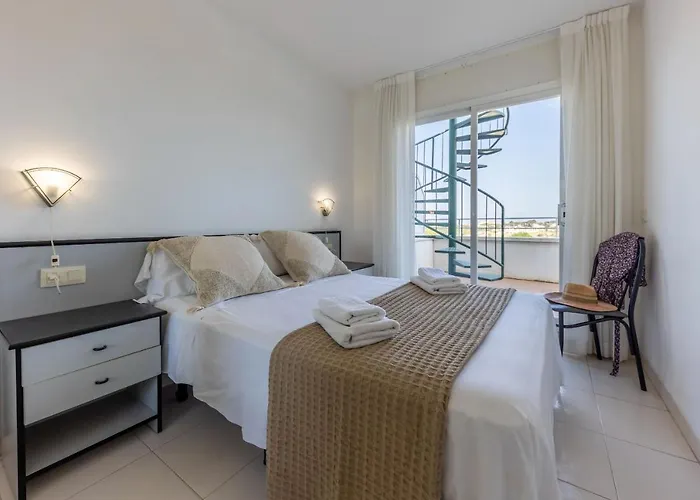 Bravissimo Estel A8 Penthouse
