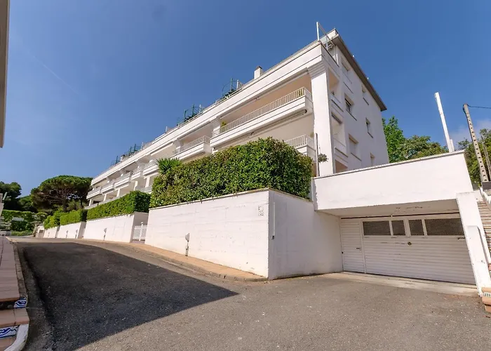 Bravissimo Estel A8 Penthouse 아파트 *