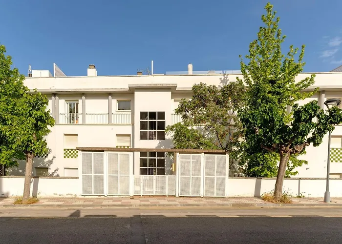 Bravissimo Estel A8 Penthouse *