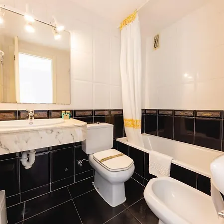 Bravissimo Estel A8 Penthouse *